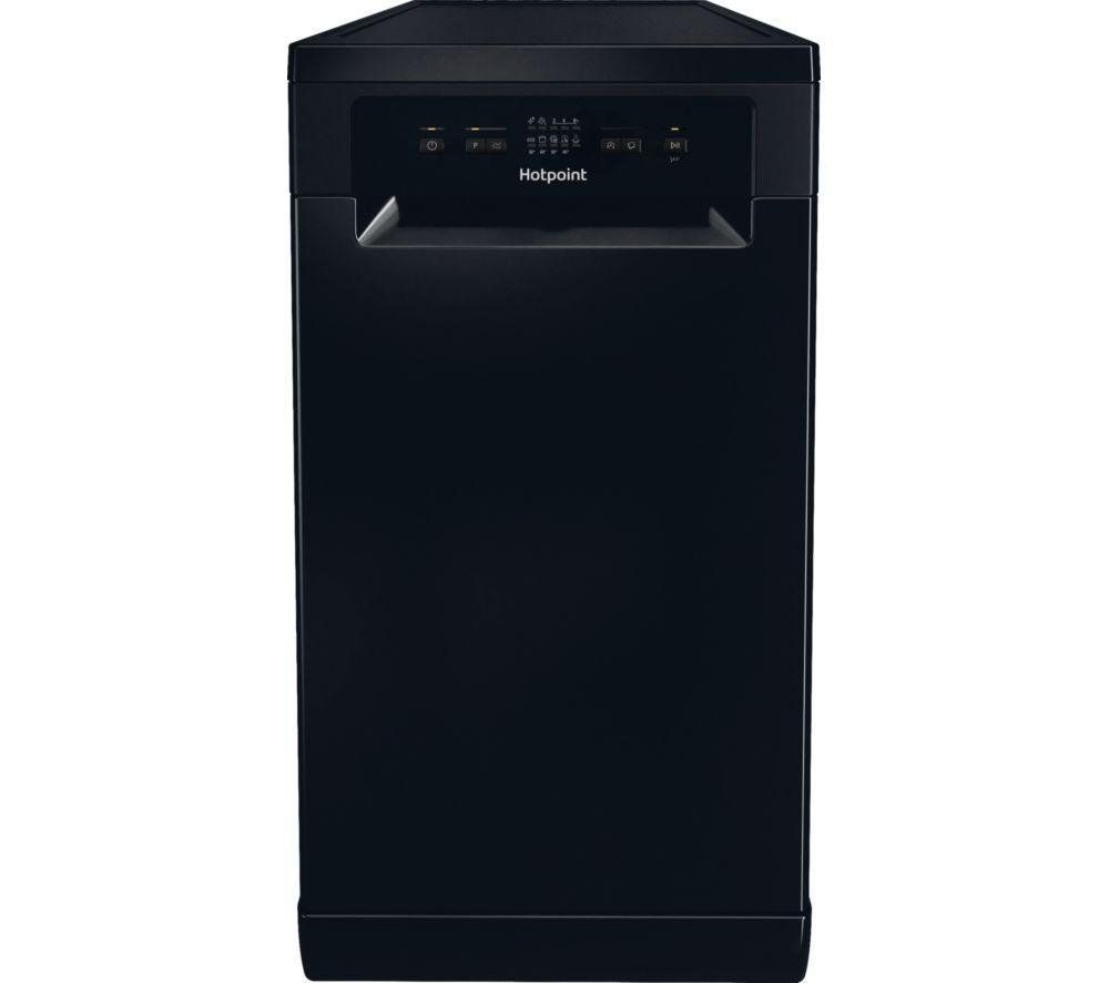 Hotpoint HP2FE10CS90BUK - Image 1