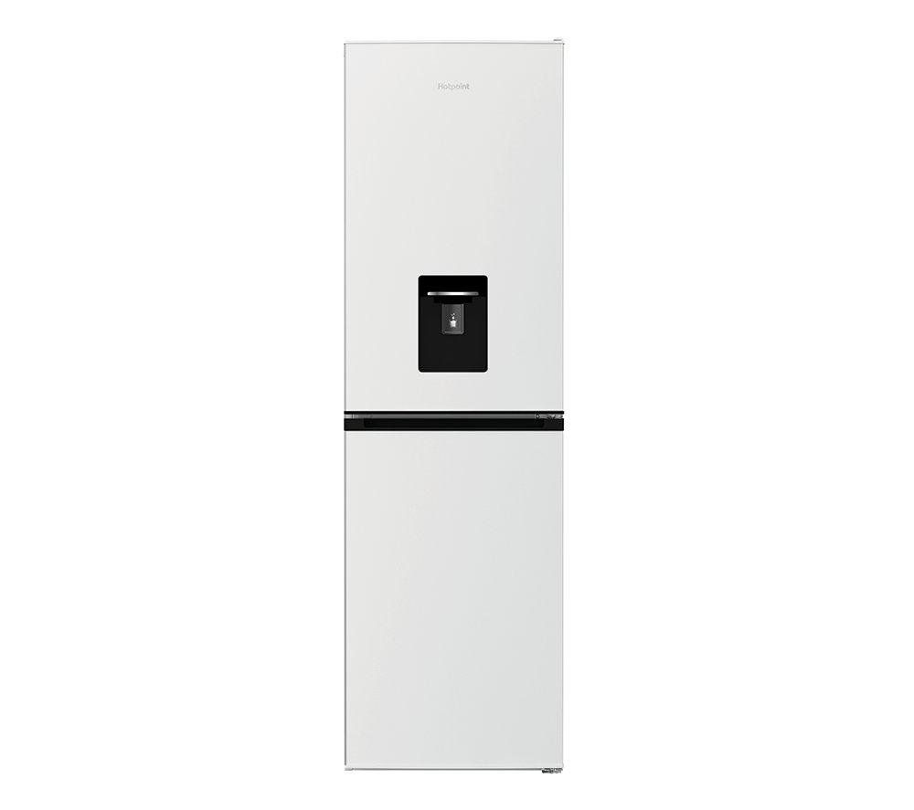 Hotpoint HPKH1261WW4UK - Image 1