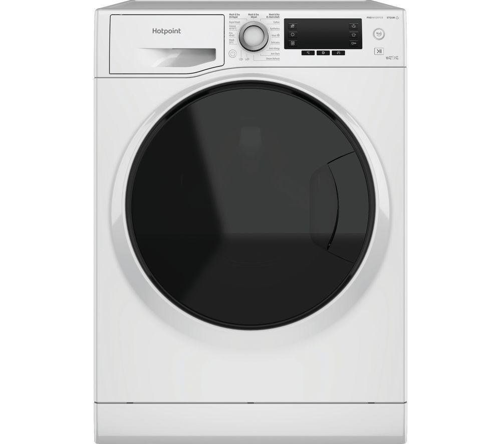 Hotpoint NDD10748DAUK - Image 1