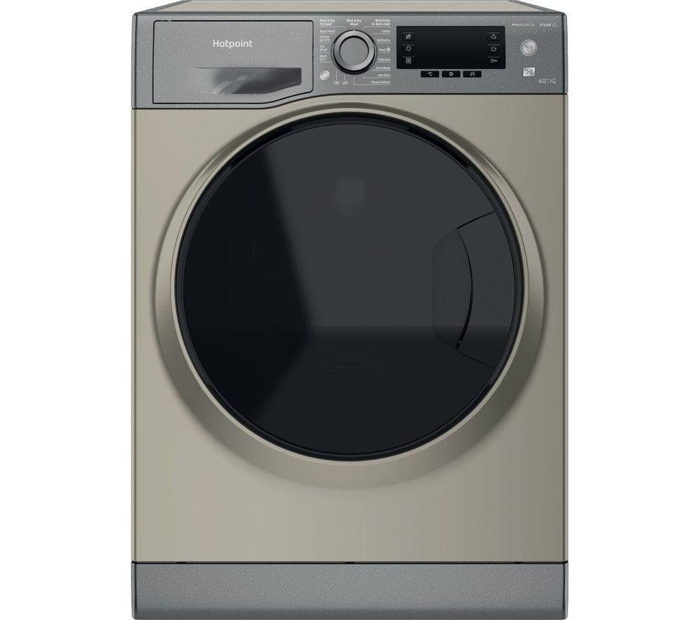 Hotpoint NDD10748GDAUK - Image 1