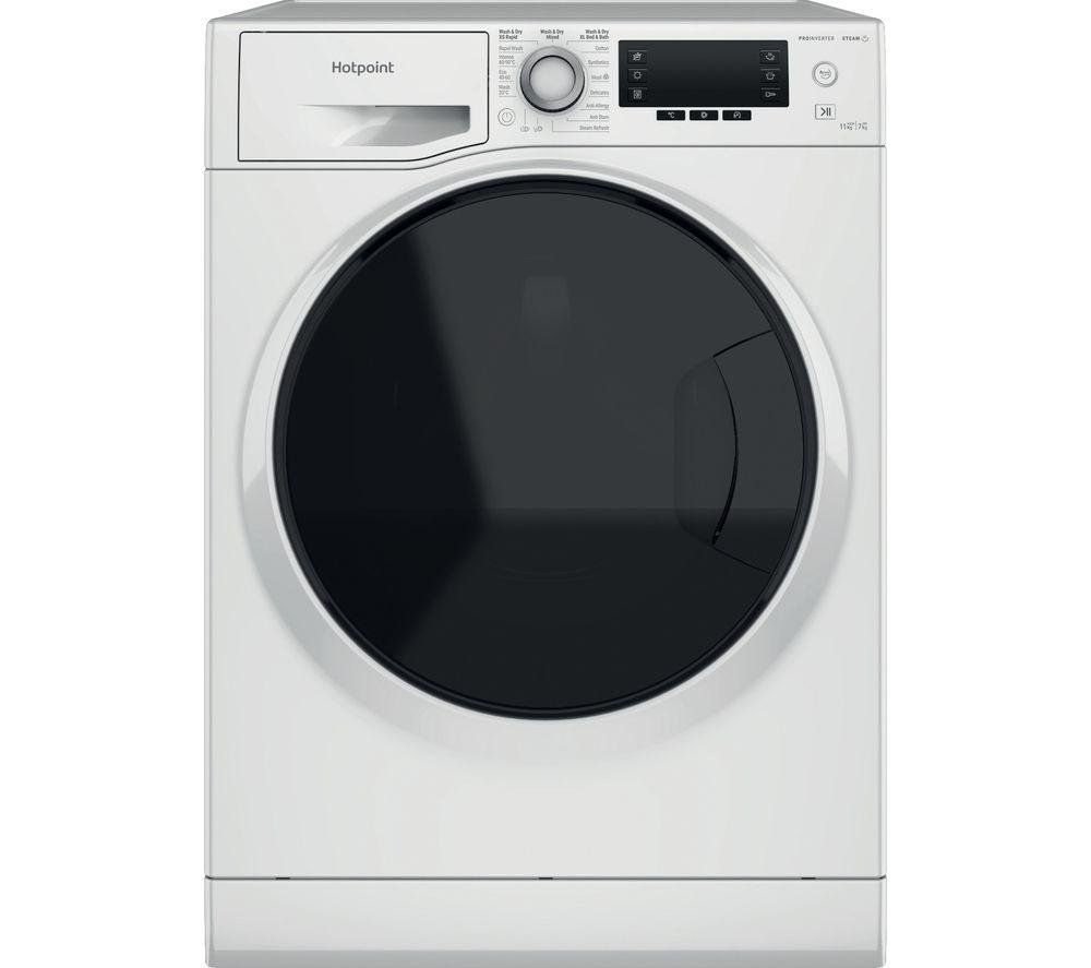 Hotpoint NDD11748DAUK - Image 1