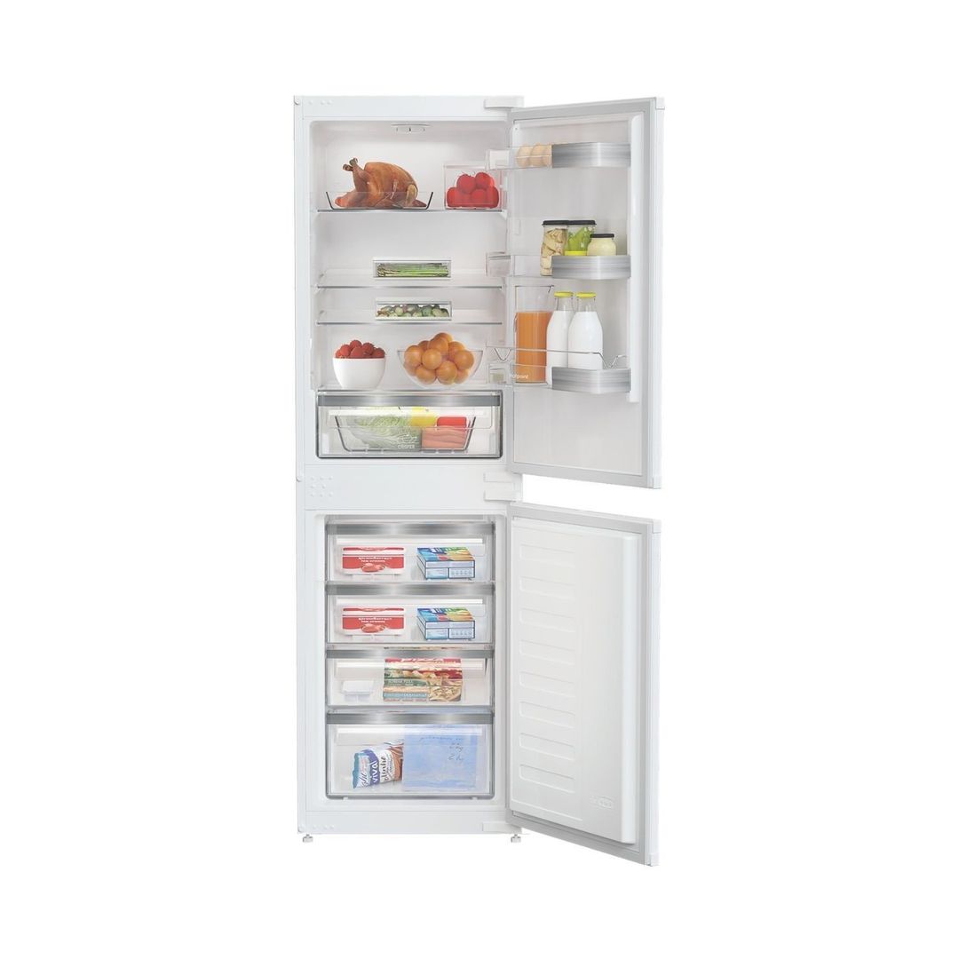 Hotpoint HPKS1262B4UK - Image 1