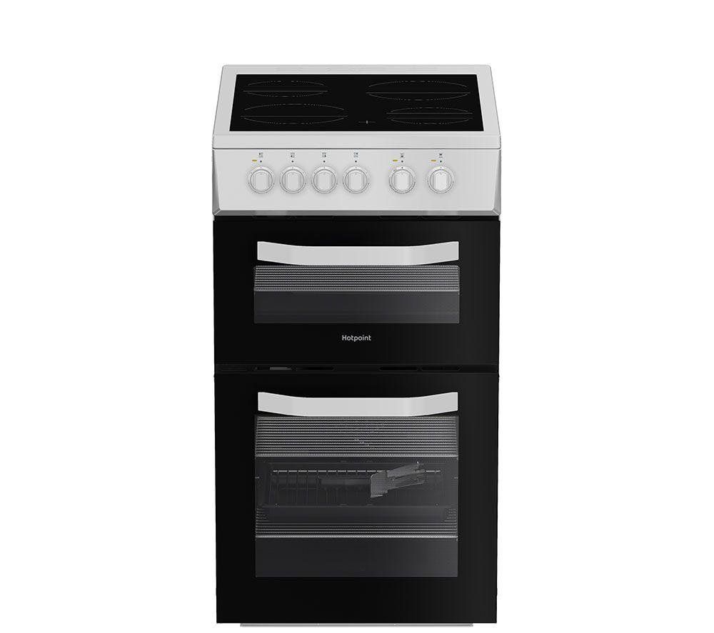Hotpoint HTE5VCW - Image 1