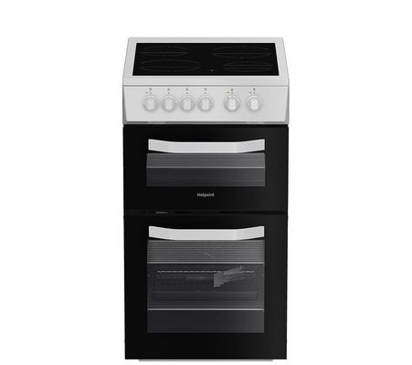 Hotpoint HTE5VCW