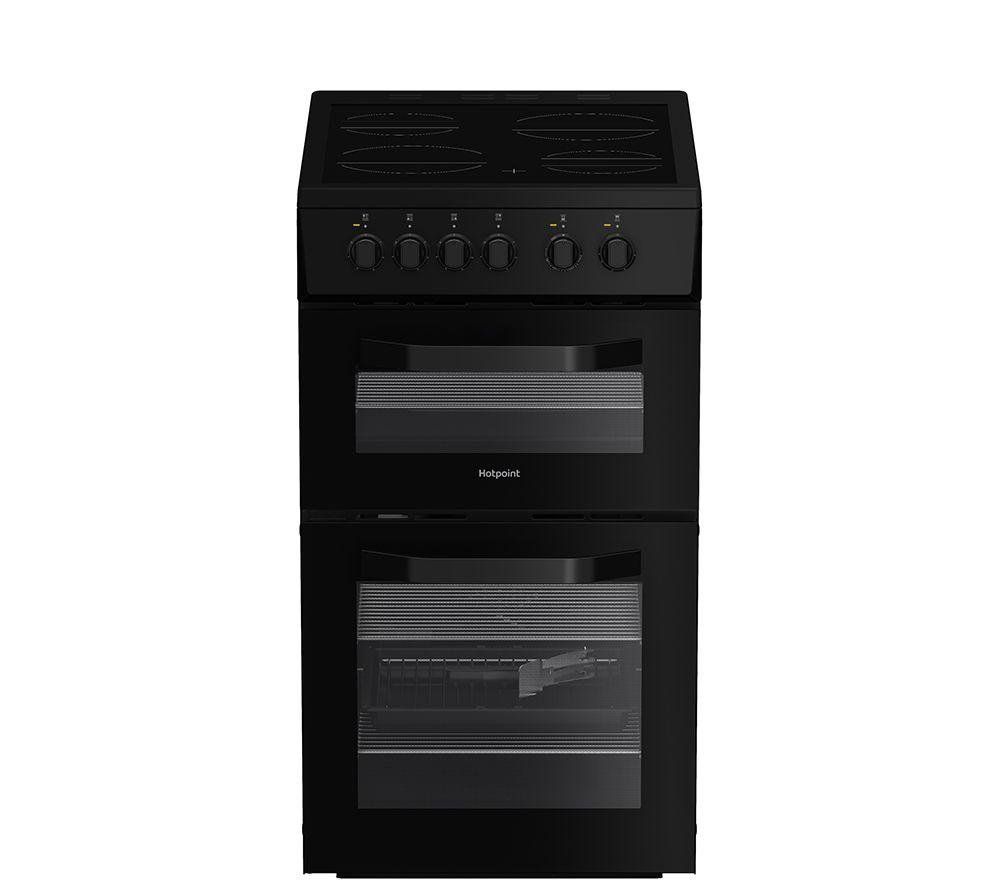Hotpoint HTE5VCB - Image 1