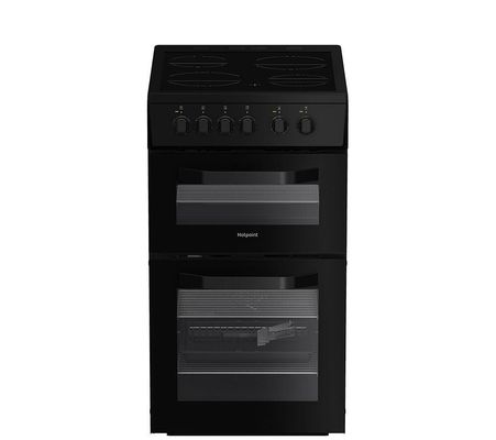 Hotpoint HTE5VCB