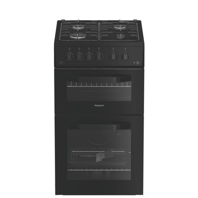 Hotpoint HTG5GCB