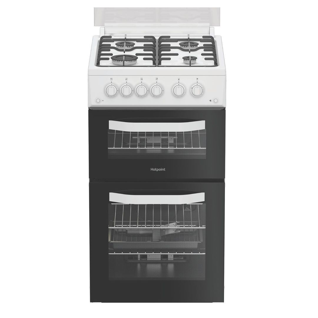 Hotpoint HDG5GCW - Image 1