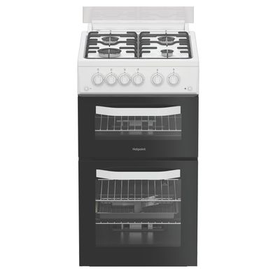 Hotpoint HDG5GCW