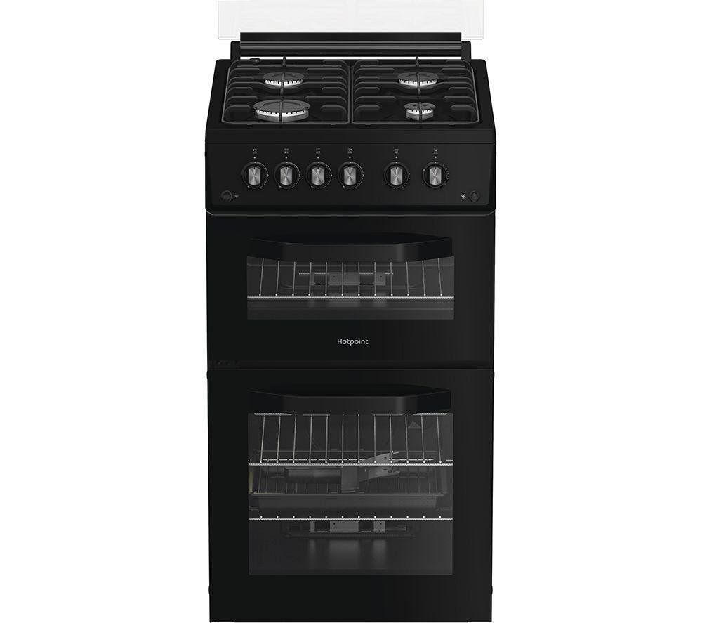 Hotpoint HDG5GCB - Image 1