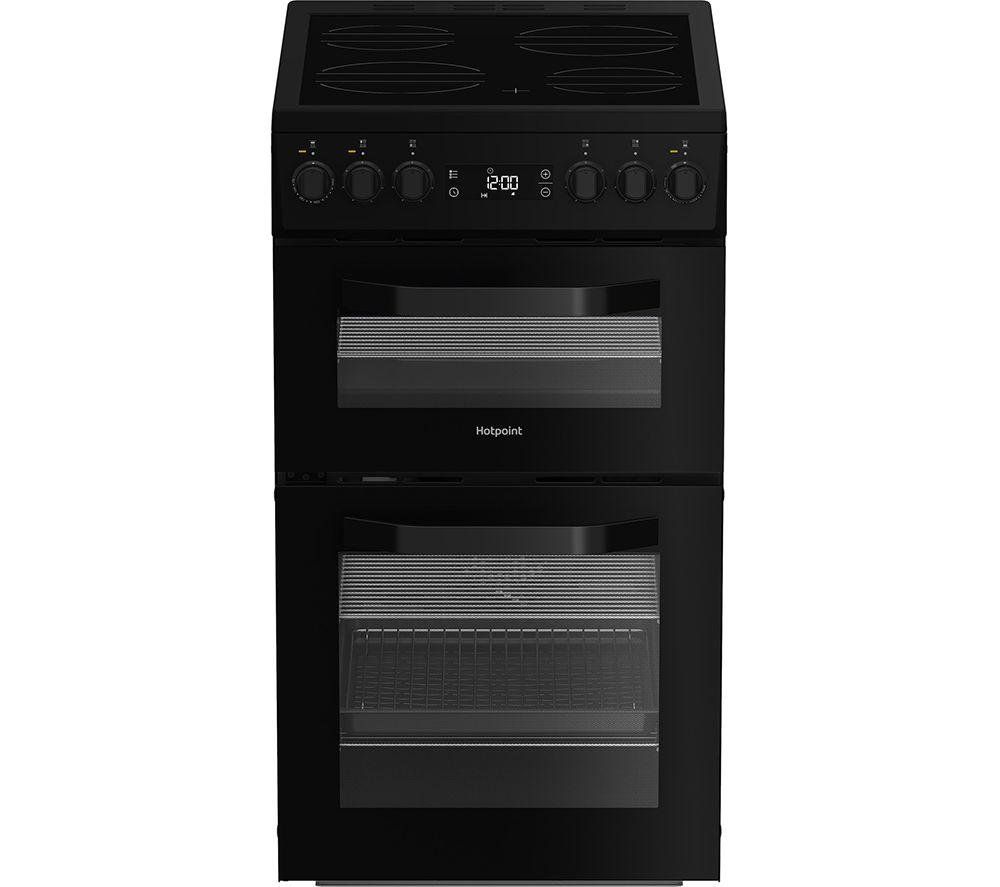 Hotpoint HDE5VDCB - Image 1