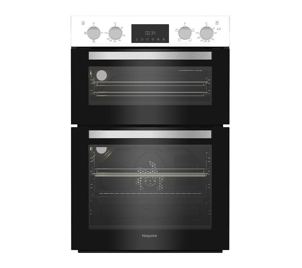 Hotpoint DIH10DW - Image 1