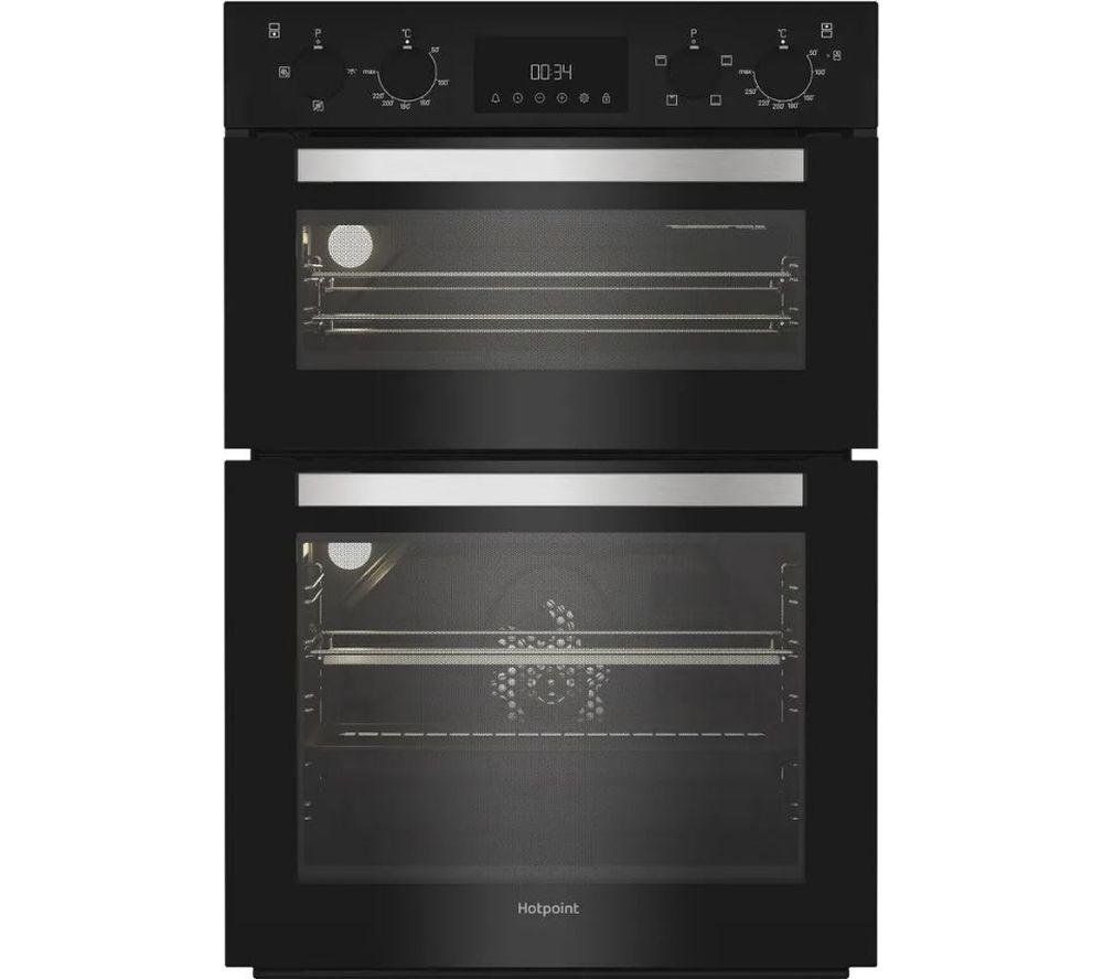 Hotpoint DIH10DB - Image 1
