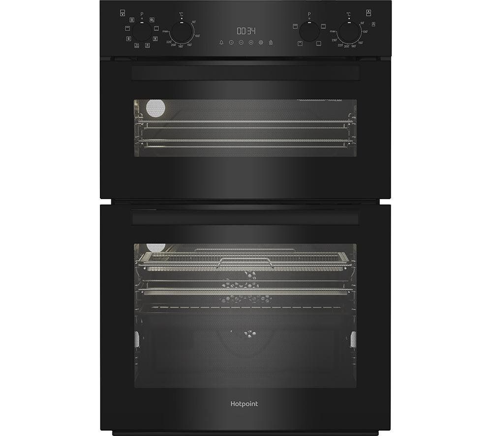 Hotpoint DIH82G1AB - Image 1