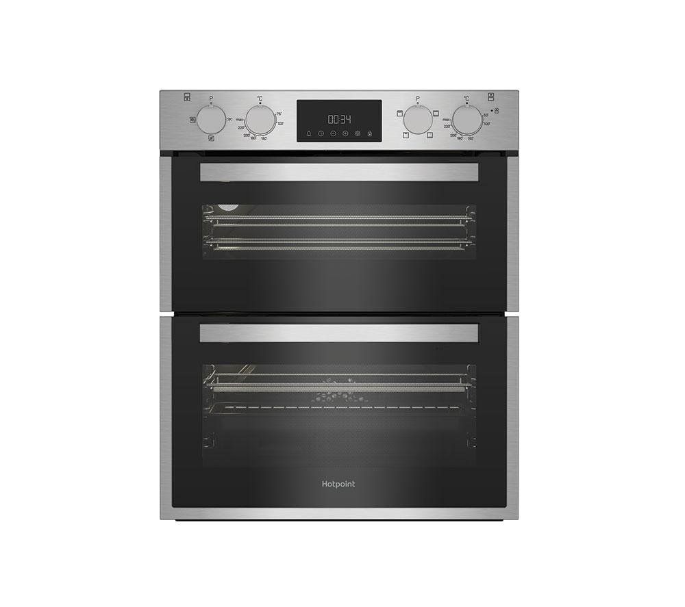 Hotpoint DUH10DIX - Image 1