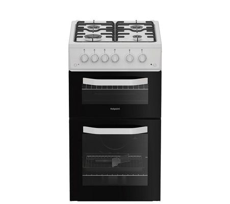 Hotpoint HTG5GCW