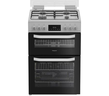 Hotpoint HDG6GDCW