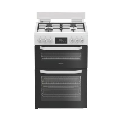 Hotpoint HDD6GDC2W