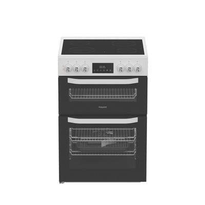 Hotpoint HTE6VDCW