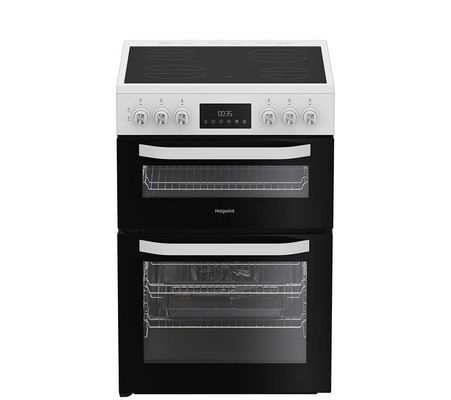 Hotpoint HDE6VDW