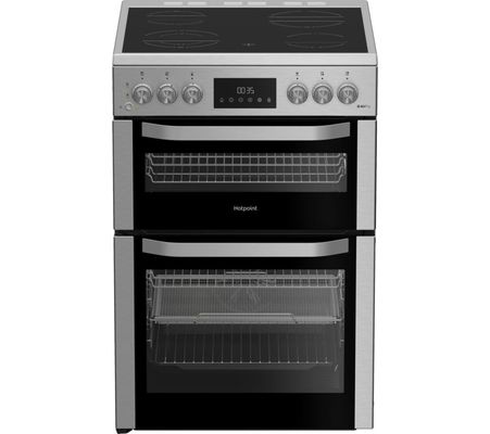 Hotpoint HDE6VDCASX