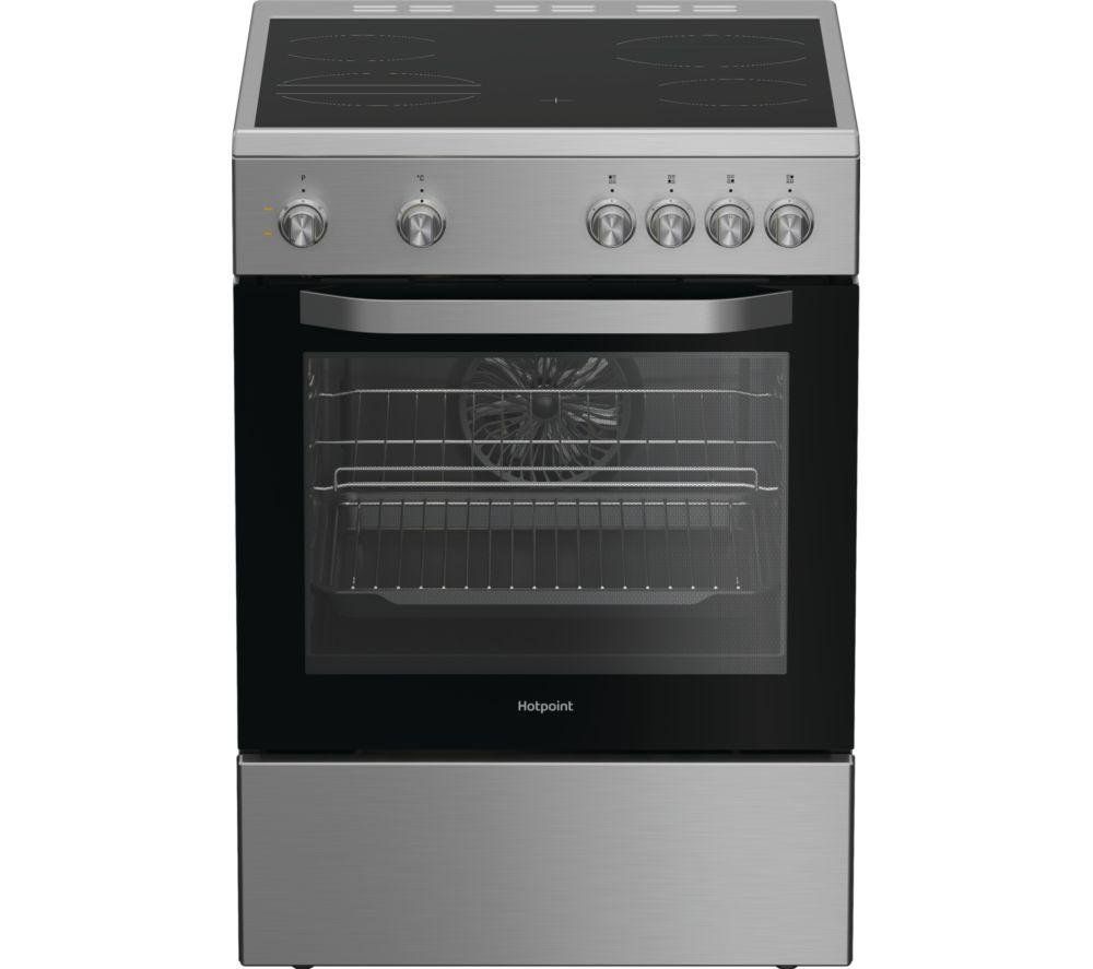 Hotpoint H6V5KMXUK - Image 1
