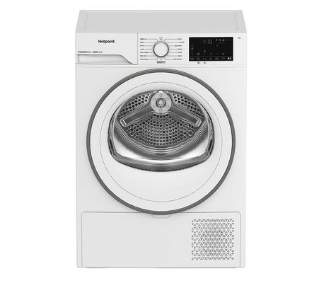 Hotpoint CHSD82MWWUK