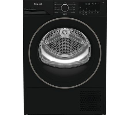 Hotpoint CHSD82MBBUK