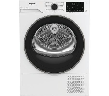 Hotpoint CHD84MWBSUK