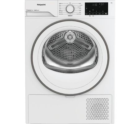 Hotpoint CHD103MWWUK