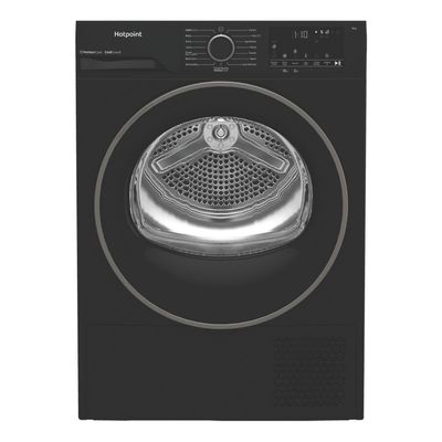Hotpoint CHD93MBBUK