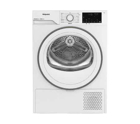 Hotpoint CHD93MWWUK