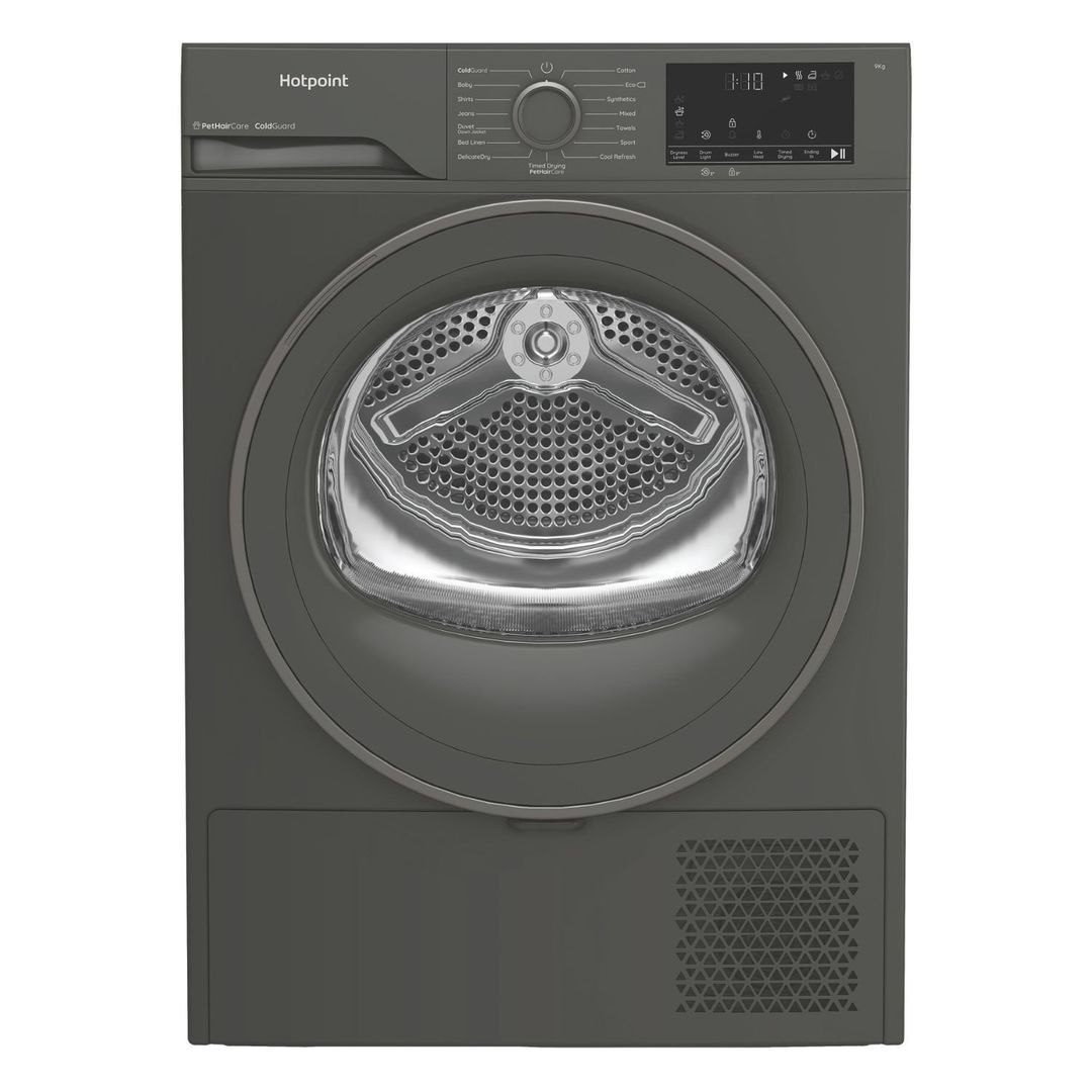Hotpoint CHD93MGGUK - Image 1