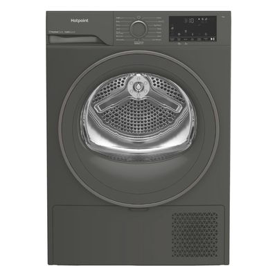 Hotpoint CHD93MGGUK