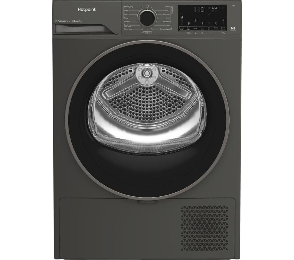 Hotpoint CHD94MGBSUK - Image 1