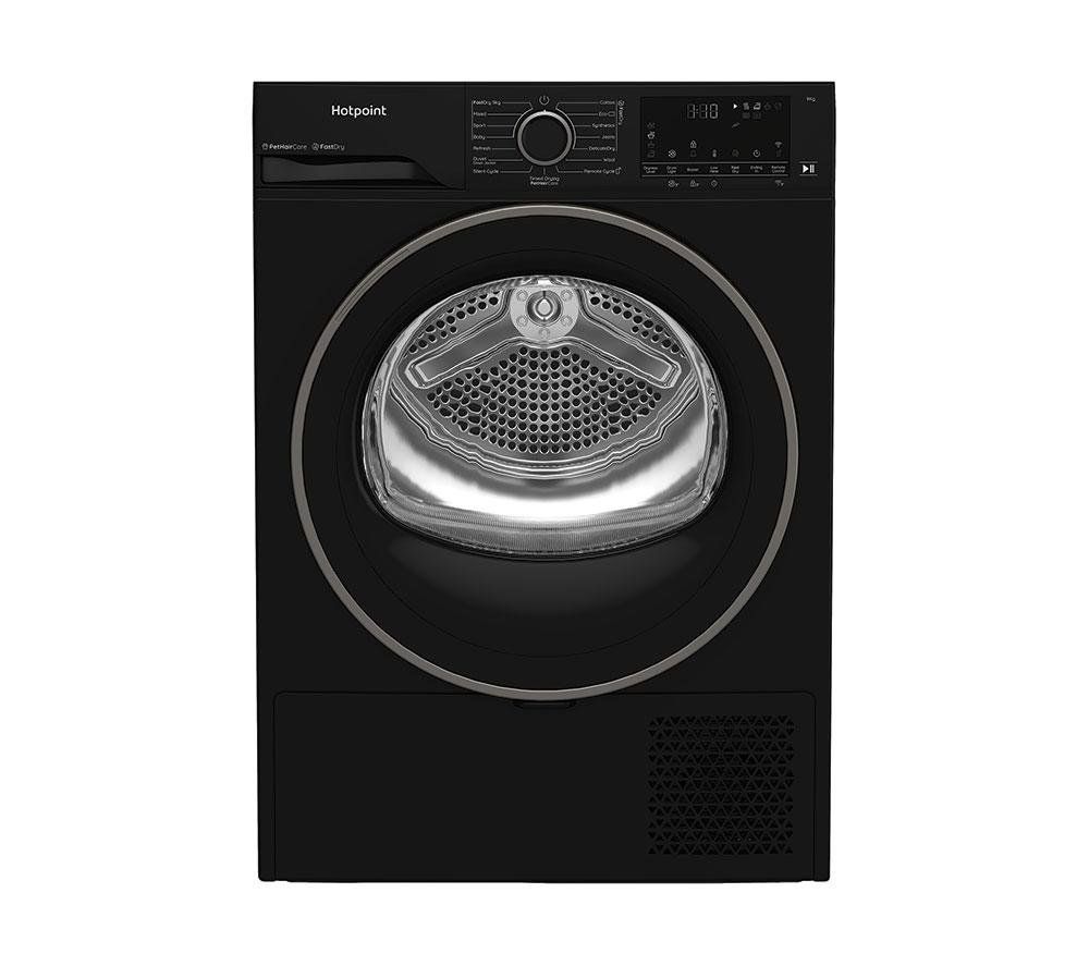 Hotpoint CHD94MBBSUK - Image 1