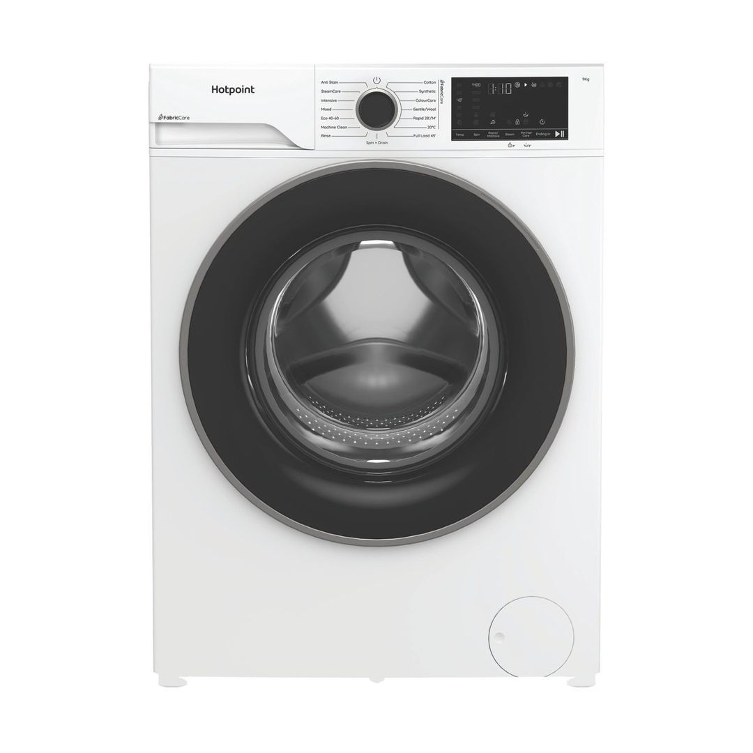 Hotpoint HB93CAREUK - Image 1