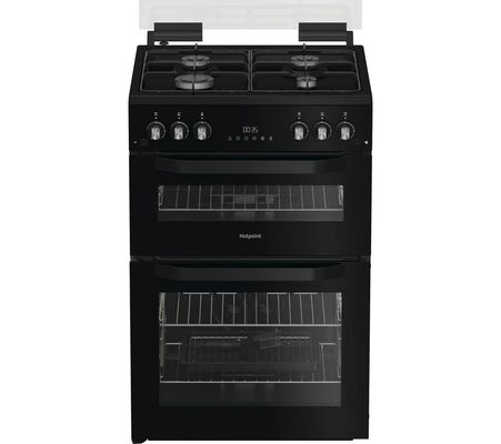 Hotpoint HTG6GDCB1