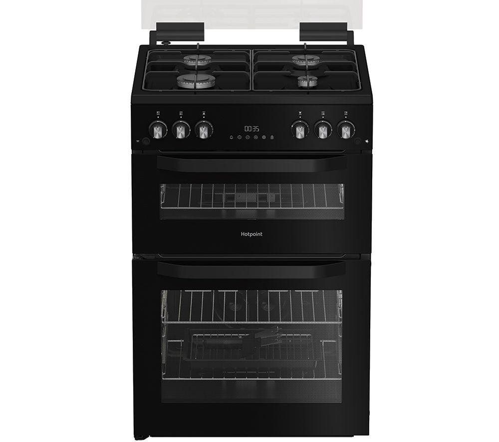 Hotpoint HDG6GDCB1 - Image 1
