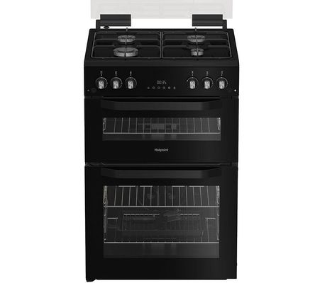 Hotpoint HDG6GDCB1