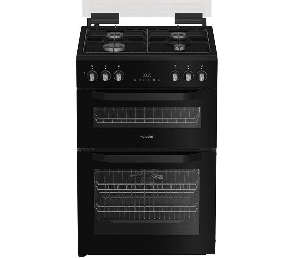 Hotpoint HDD6GDC2B1 - Image 1