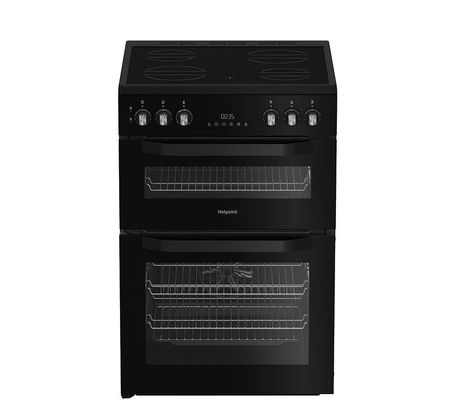 Hotpoint HTE6VDCB1