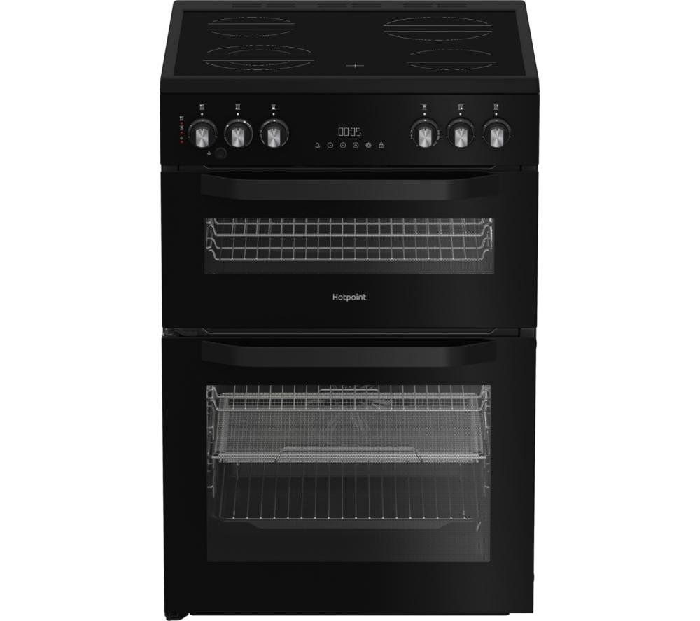 Hotpoint HDE6VDCASB1 - Image 1