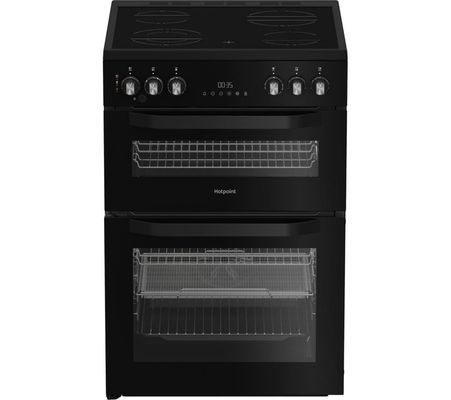 Hotpoint HDE6VDCASB1