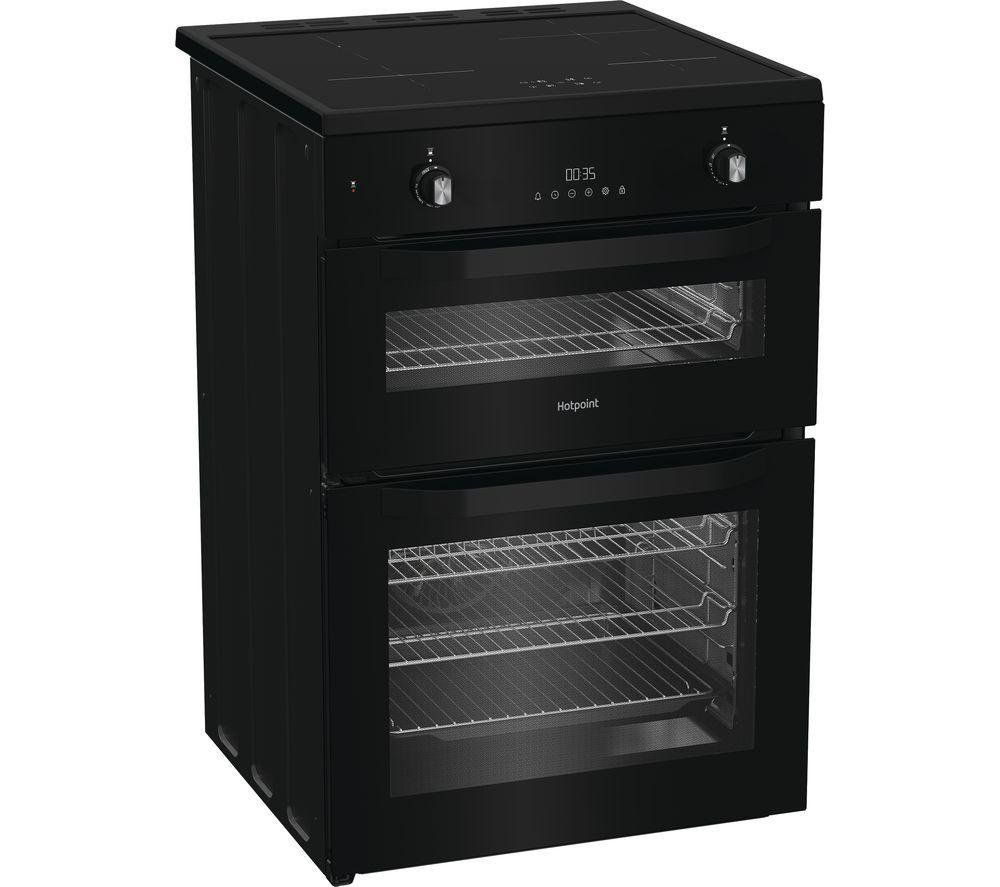 Hotpoint HDE6IDC2B1 - Image 1