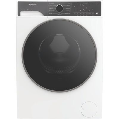 Hotpoint FabricCare 9kg Wash 6kg Dry 1400rpm Washer Dryer - White