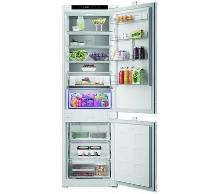 Hotpoint 270 Litre 70/30 Integrated Fridge Freezer