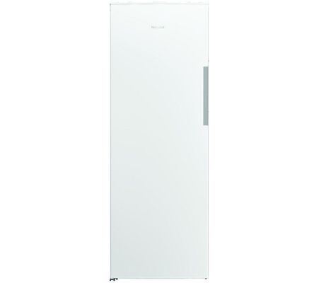 HOTPOINT Frost Free HPMFF 1292 W4UK Tall Freezer - White, White