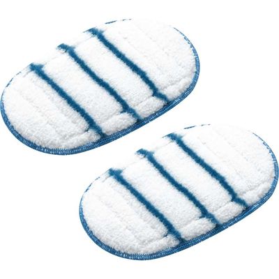 Black and Decker FSHSMPA Genuine SteaMitt Pads Pack of 2
