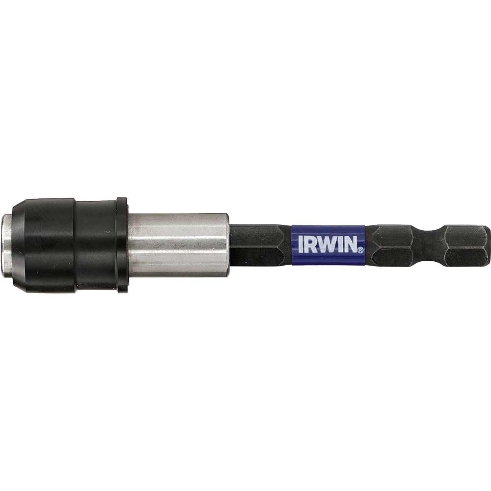 Irwin Impact Pro Performance Magnetic Torsion Bit Holder 75mm - Image 1